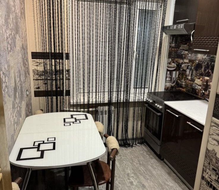 Продаётся 2-комнатная квартира, 43.9 м²