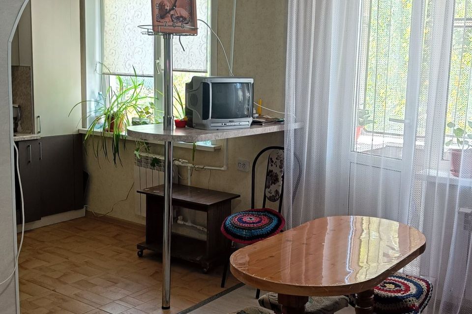 Продаётся 2-комнатная квартира, 47 м²