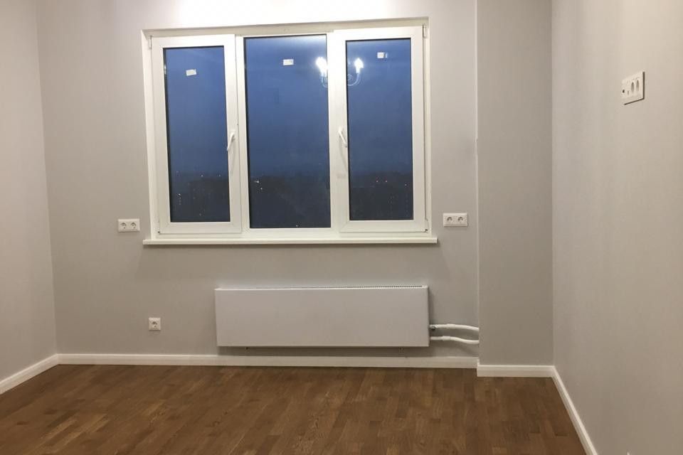 Продаётся 3-комнатная квартира, 70.3 м²