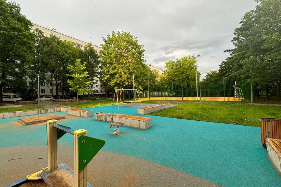 Продаётся 3-комнатная квартира, 59.3 м²