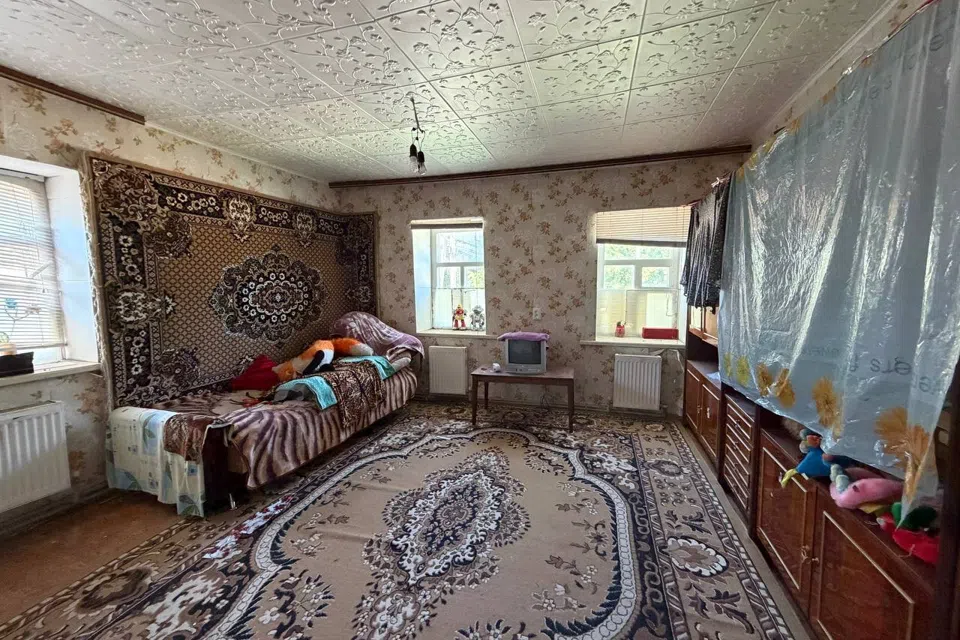 Продаётся часть дома