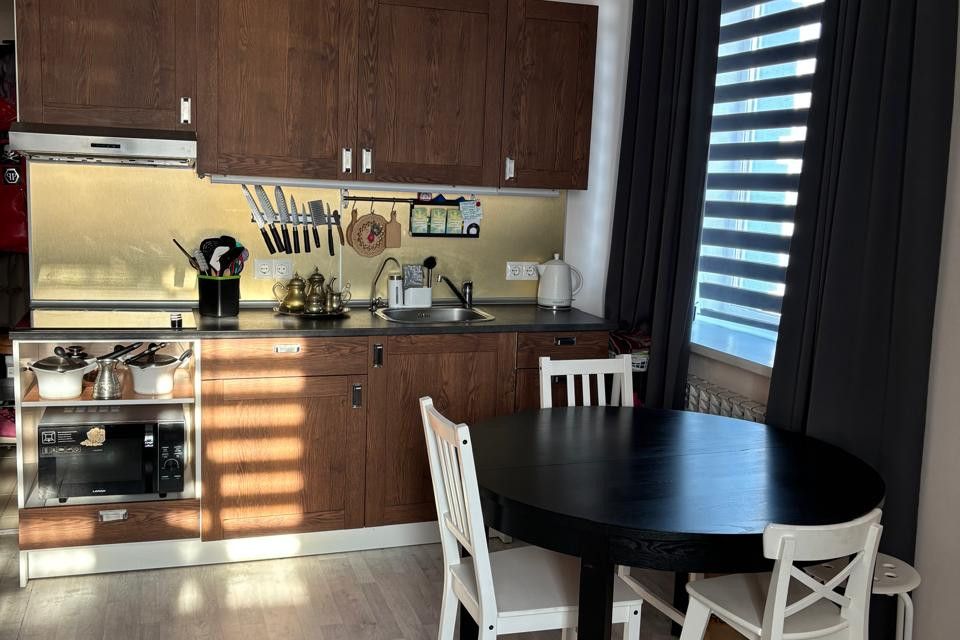 Продаётся студия, 32 м²
