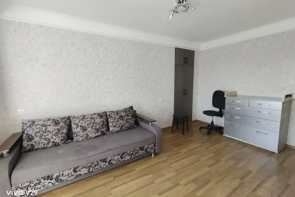Продаётся 1-комнатная квартира, 25.6 м²