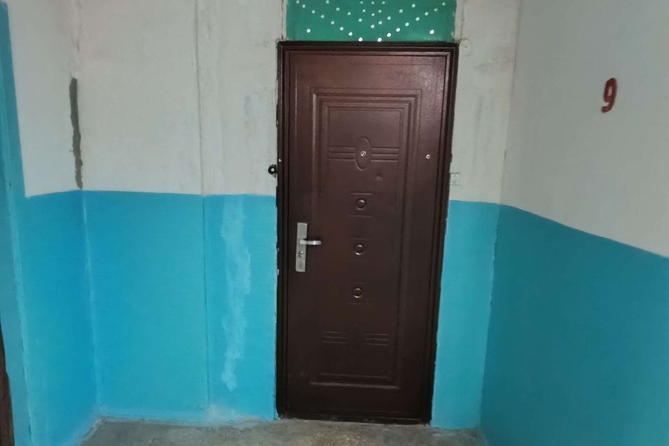Продаётся 2-комнатная квартира, 46 м²