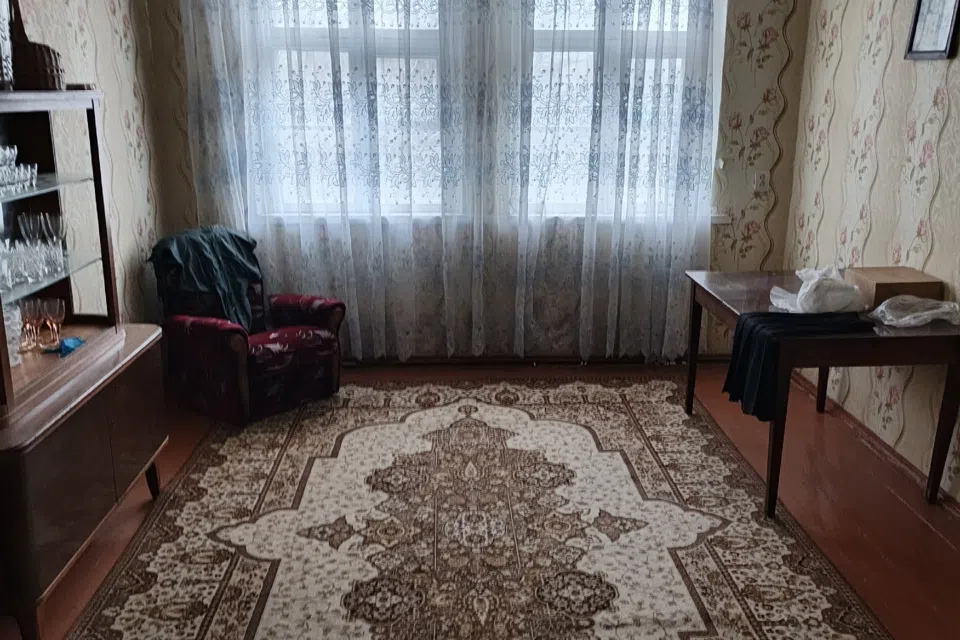 Продаётся 1-этажный дом, 66.5 м²