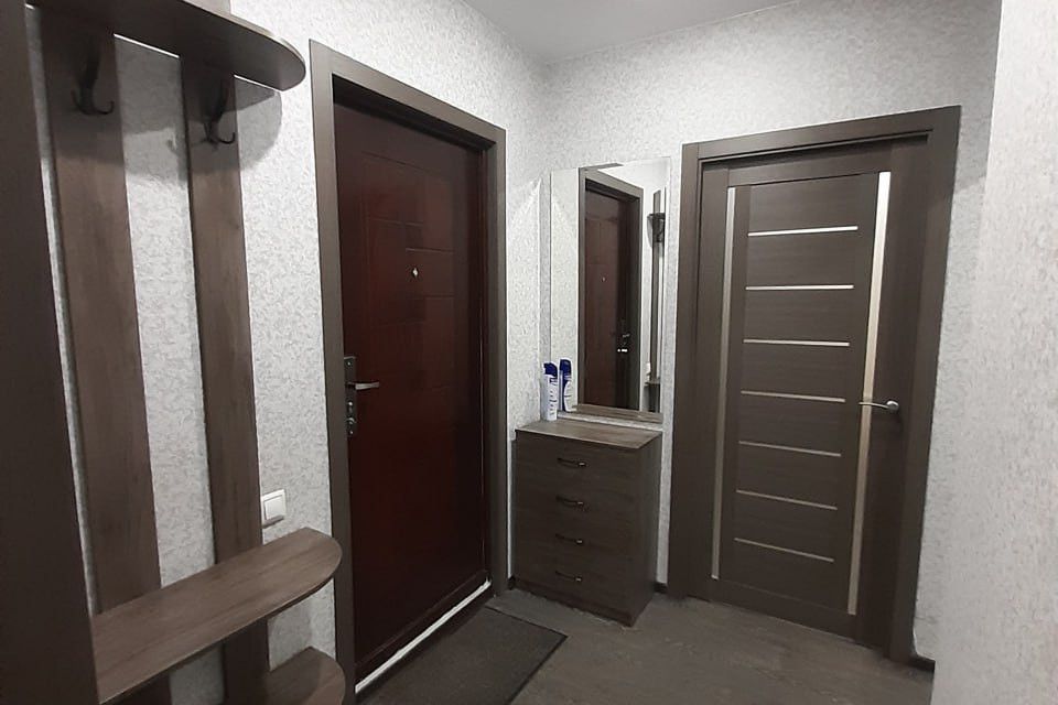 Продаётся 2-комнатная квартира, 43.7 м²