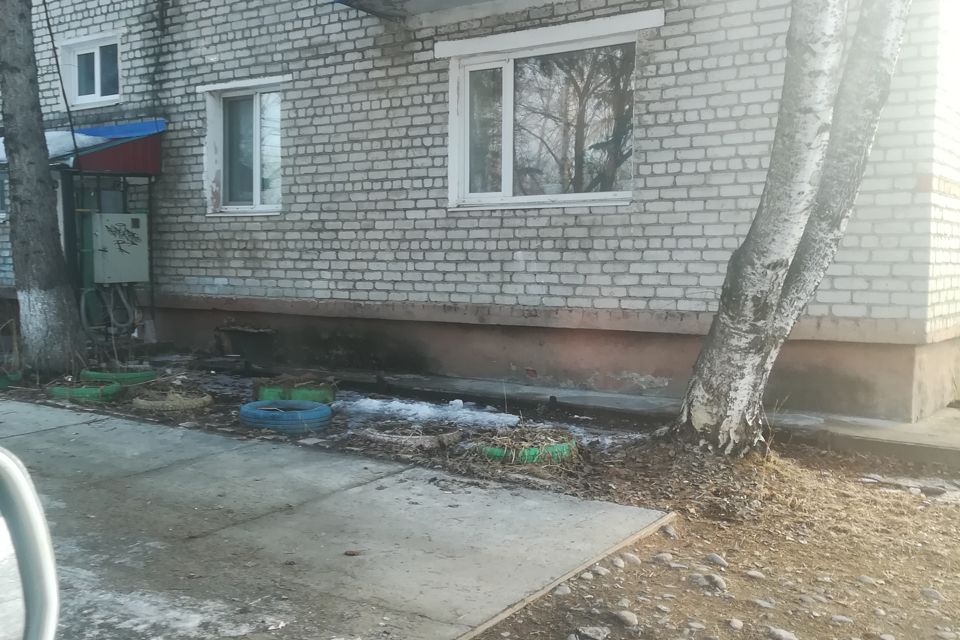 Продаётся 2-комнатная квартира, 43.2 м²