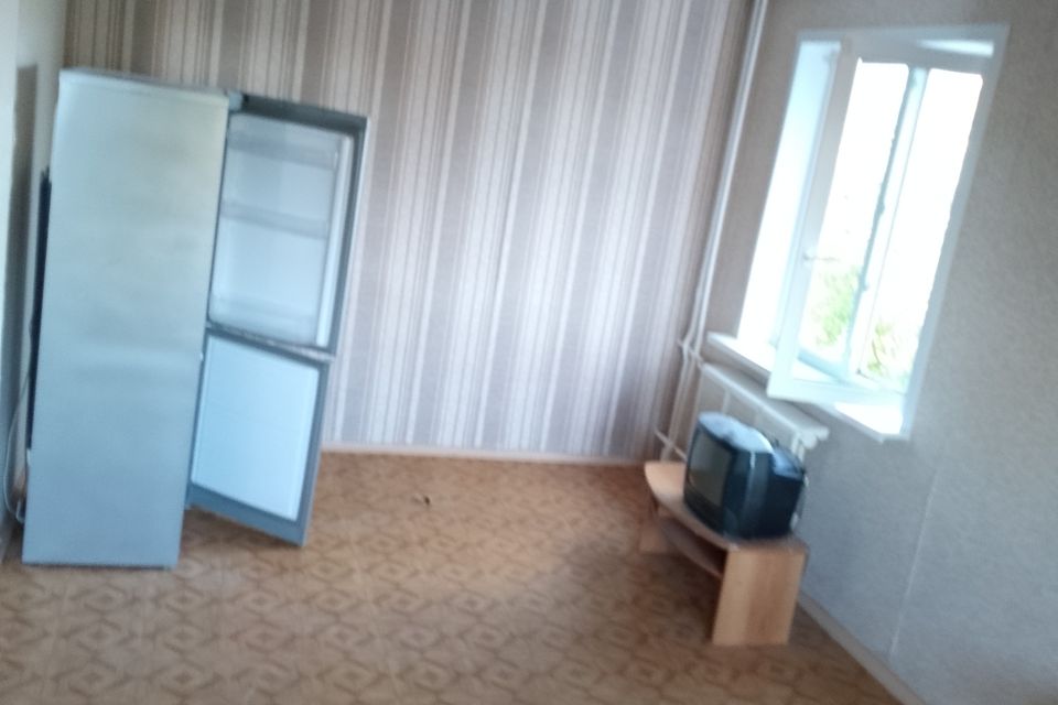 Продаётся 1-комнатная квартира, 31 м²