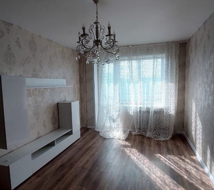 Продаётся 2-комнатная квартира, 45.5 м²