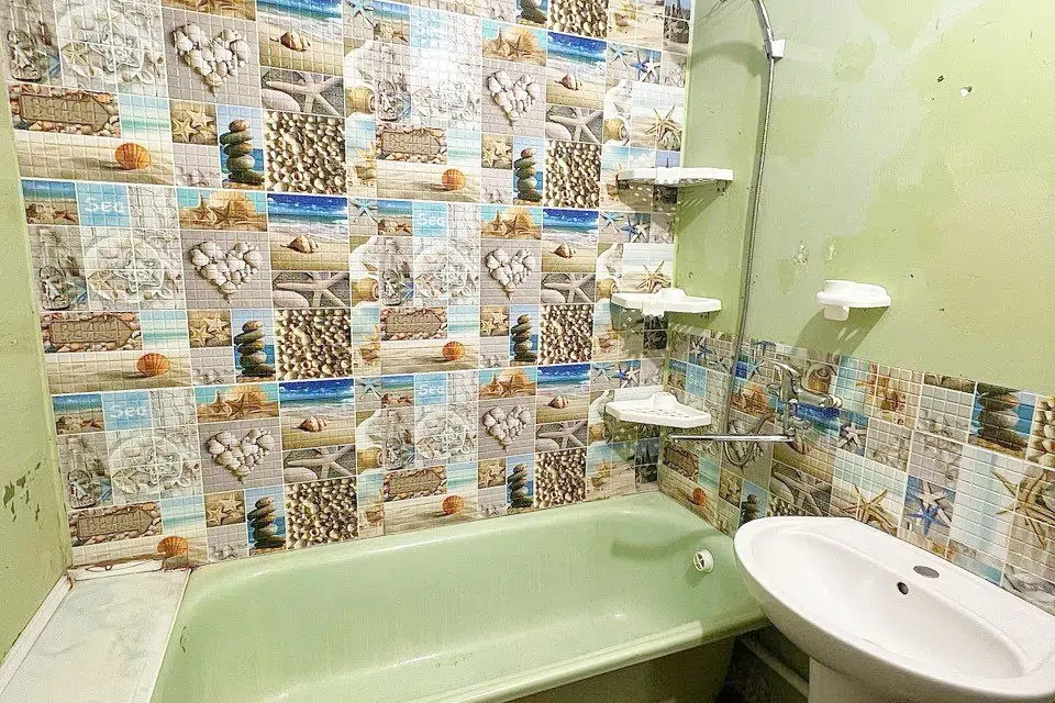 Продаётся 1-комнатная квартира, 36 м²