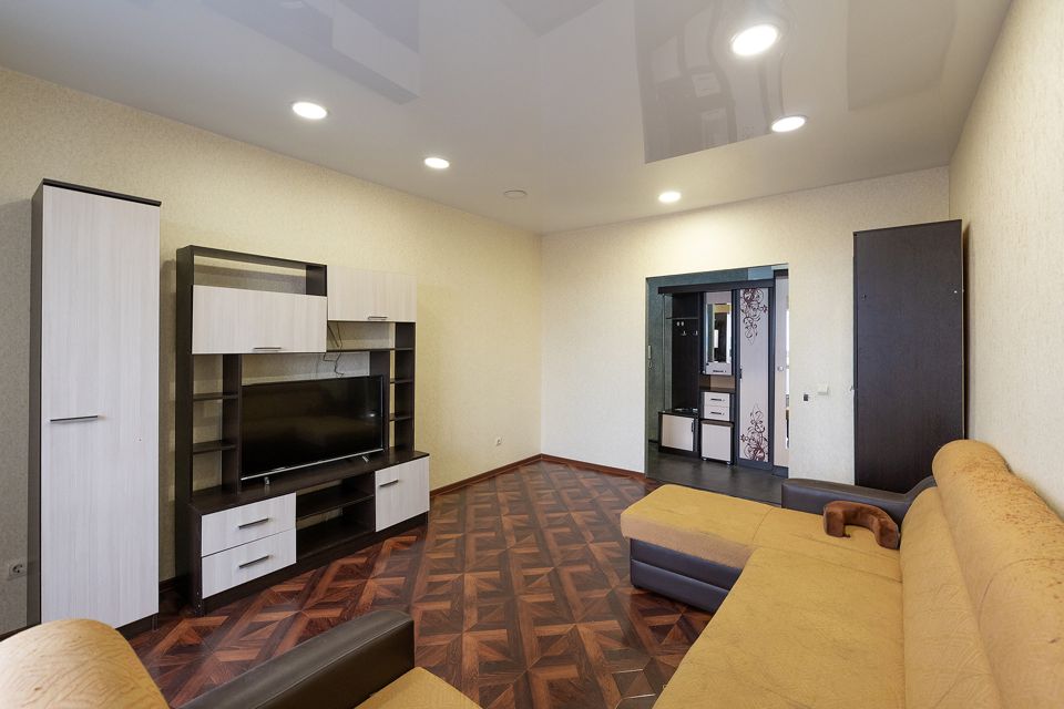 Продаётся 2-комнатная квартира, 60.3 м²