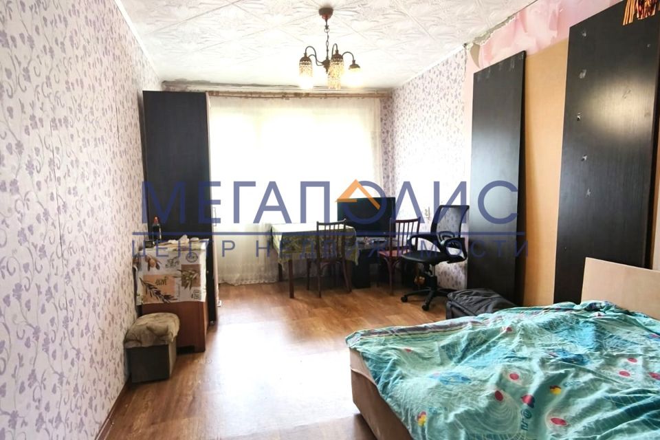 Продаётся 2-комнатная квартира, 47.9 м²