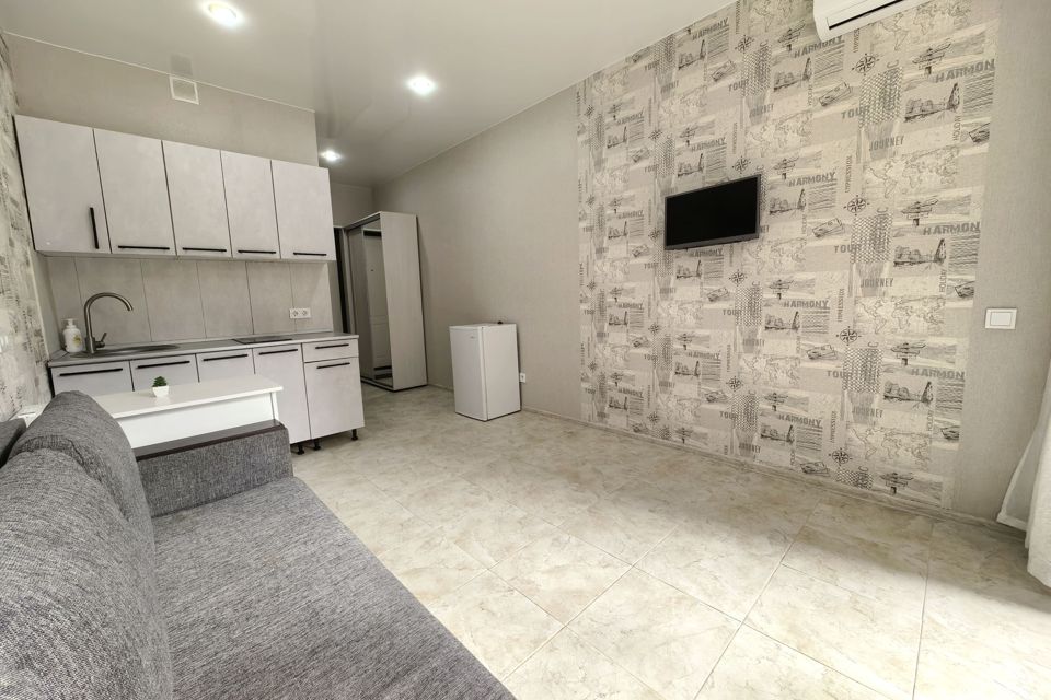 Продаётся студия, 24 м²