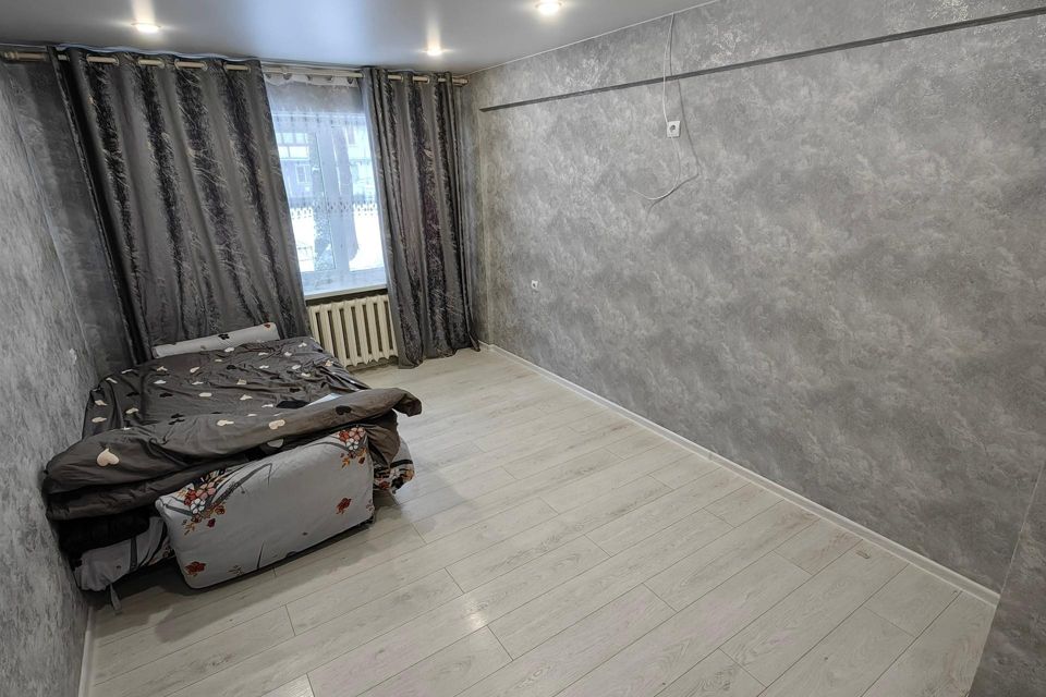 Продаётся 2-комнатная квартира, 49 м²