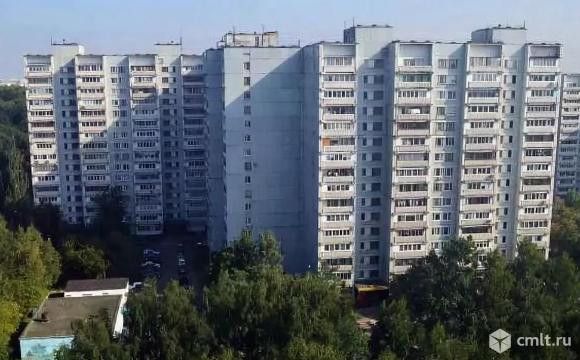 Продаётся 3-комнатная квартира, 67.2 м²