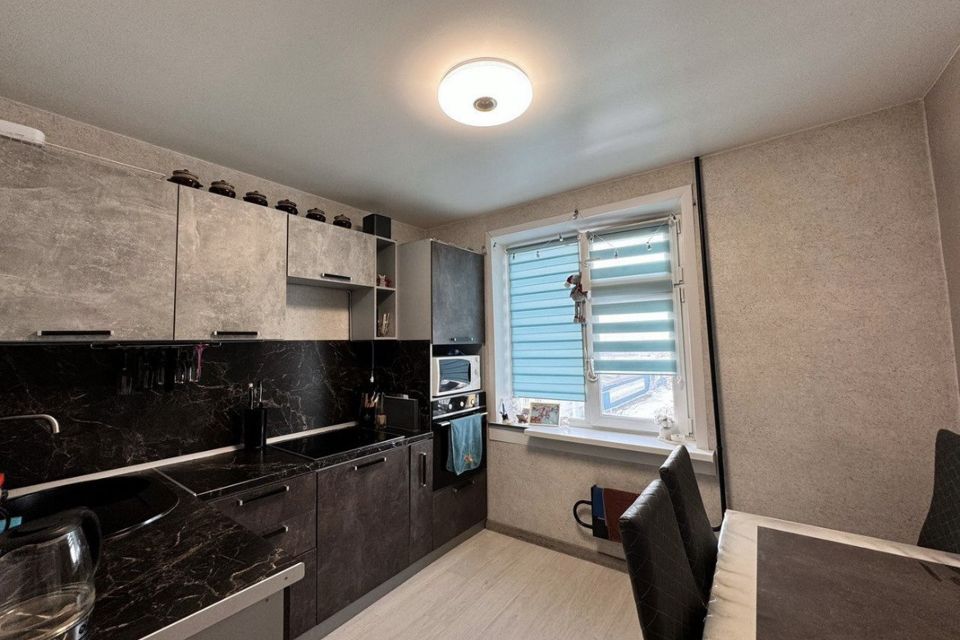 Продаётся 2-комнатная квартира, 48.7 м²