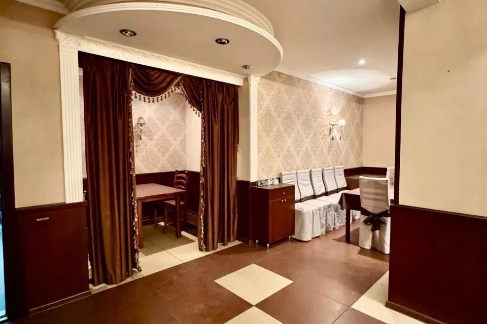 Продаётся помещение своб. назначения, 414 м²