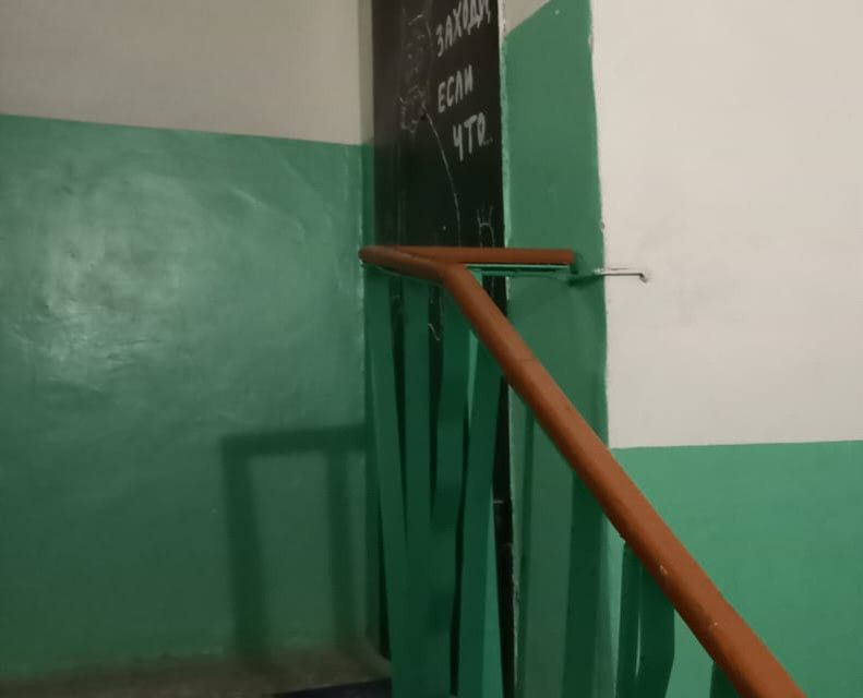 Продаётся 1-комнатная квартира, 31 м²