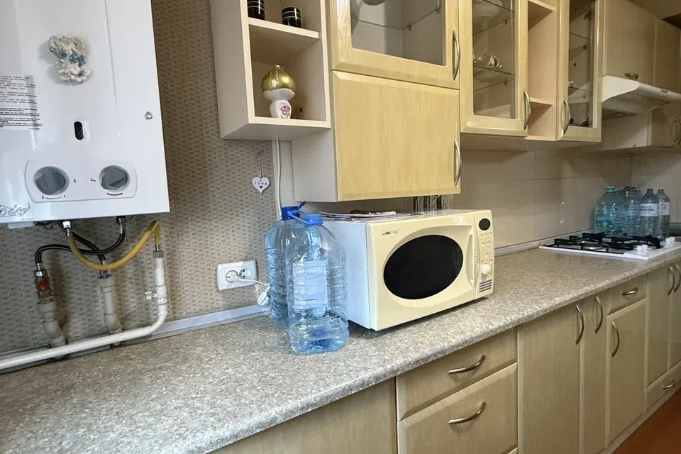 Продаётся 3-комнатная квартира, 70 м²