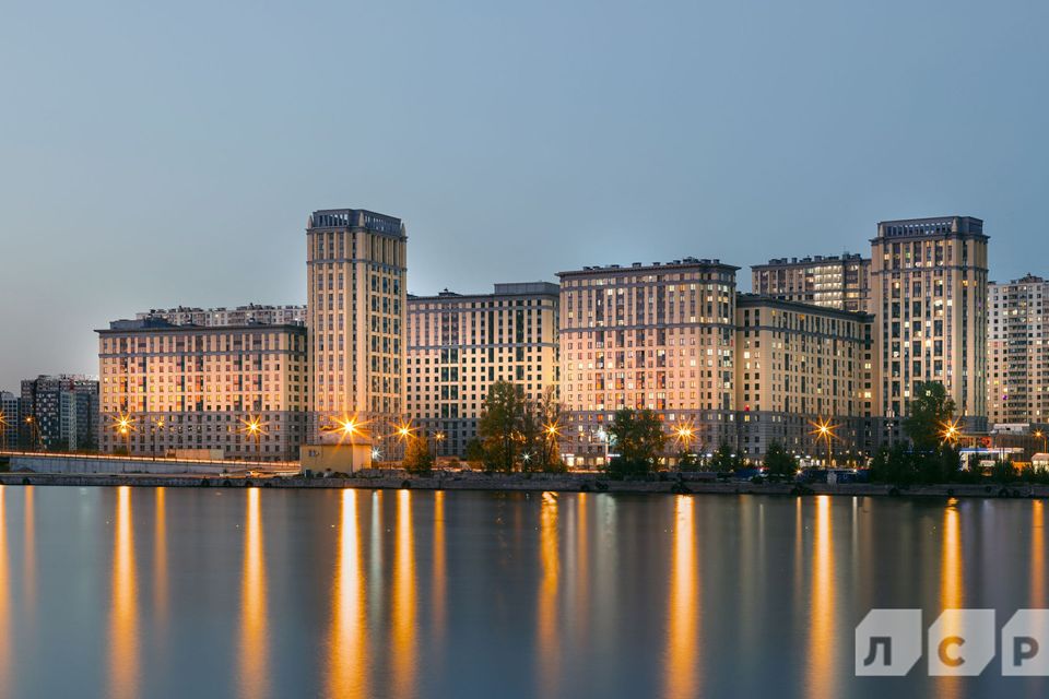 Продаётся студия, 21.34 м²