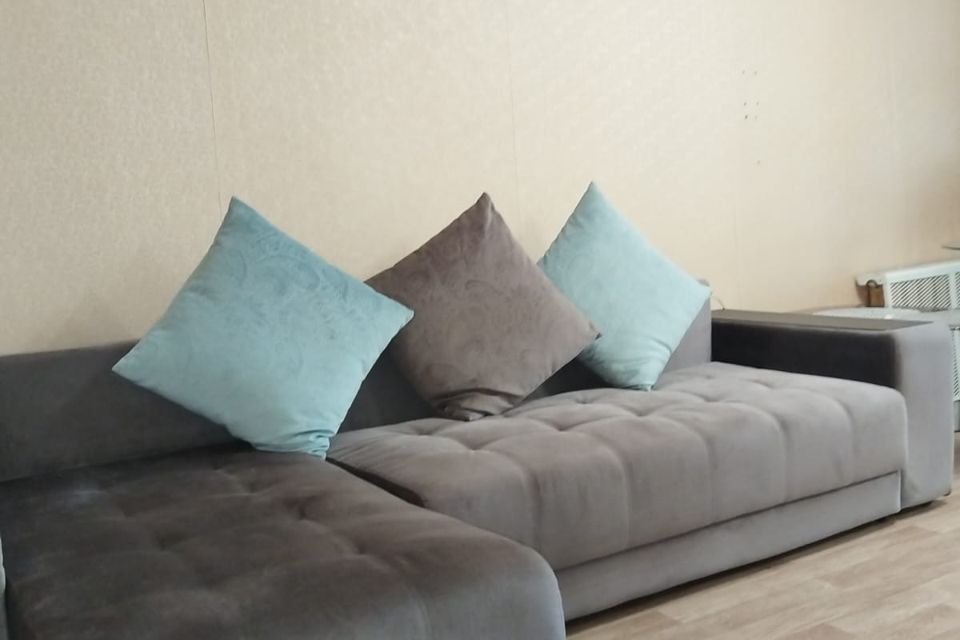 Продаётся 2-комнатная квартира, 50 м²