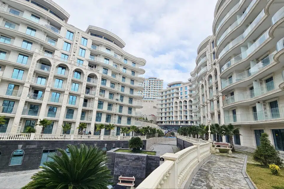 Продаётся студия, 28.7 м²