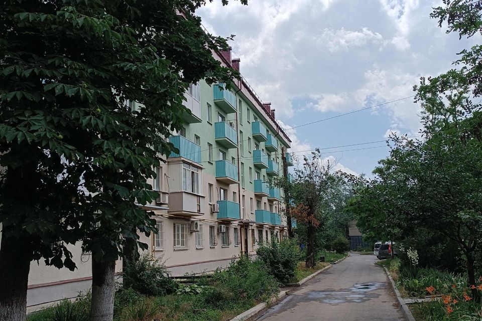 Продаётся 1-комнатная квартира, 32.4 м²