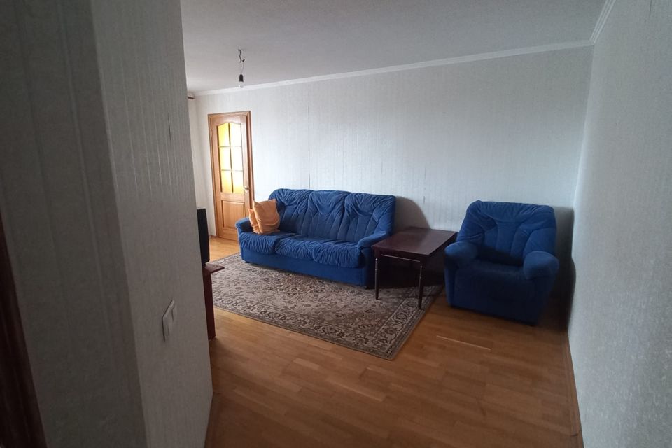 Продаётся 2-комнатная квартира, 44 м²