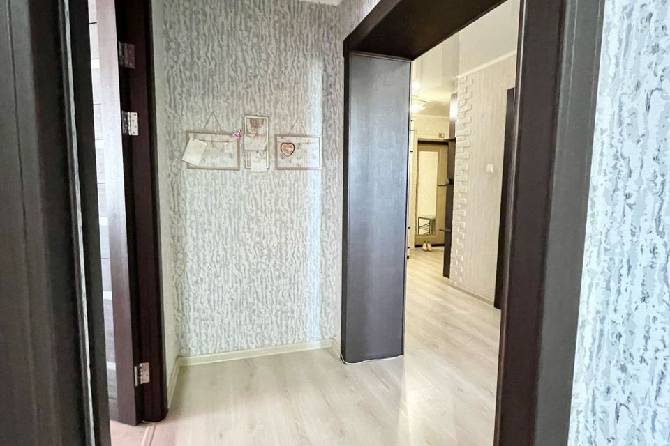 Продаётся 2-комнатная квартира, 57 м²
