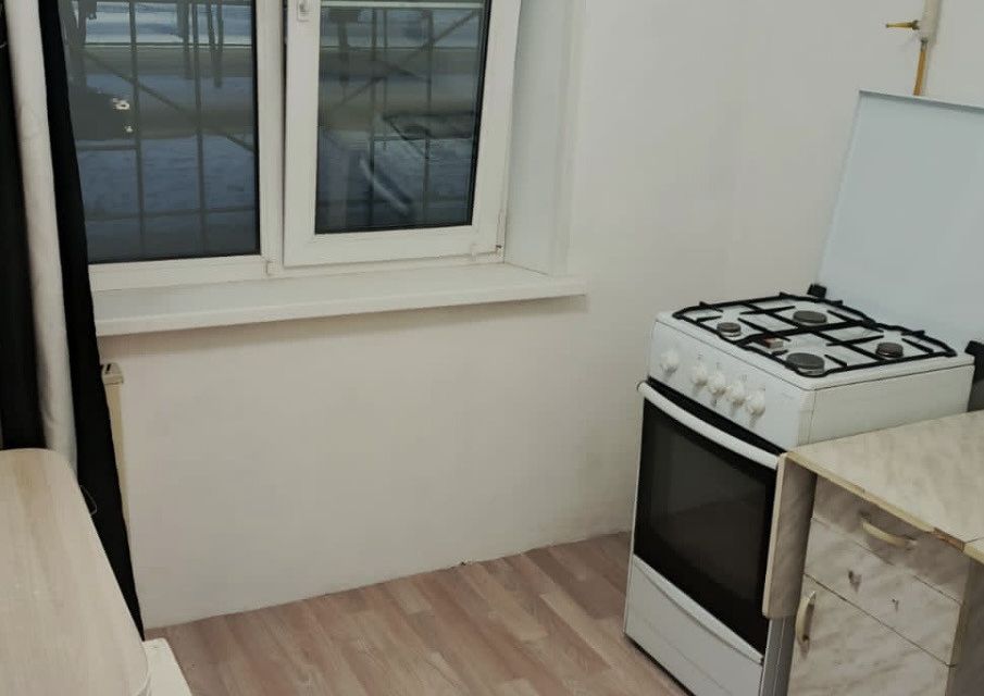Продаётся 1-комнатная квартира, 30 м²