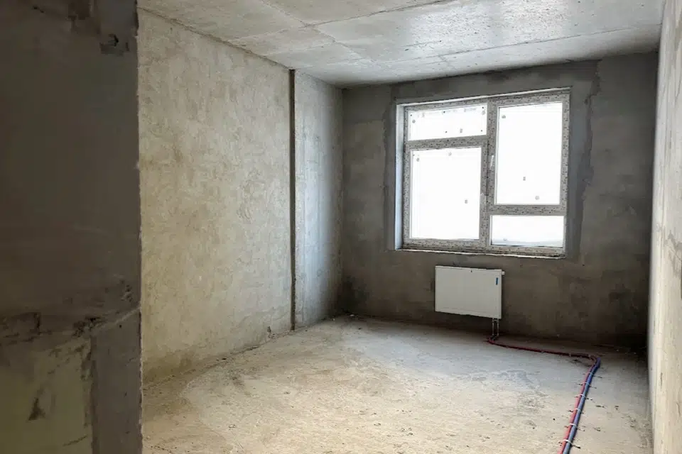 Продаётся студия, 16 м²