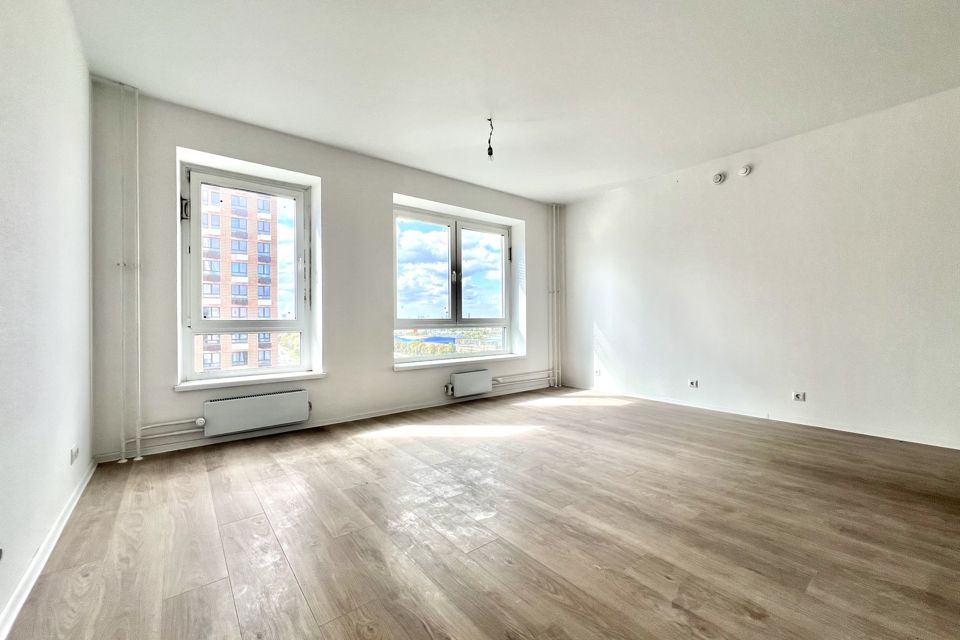 Продаётся студия, 28.5 м²