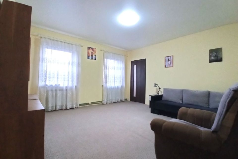 Продаётся 2-комнатная квартира, 40 м²