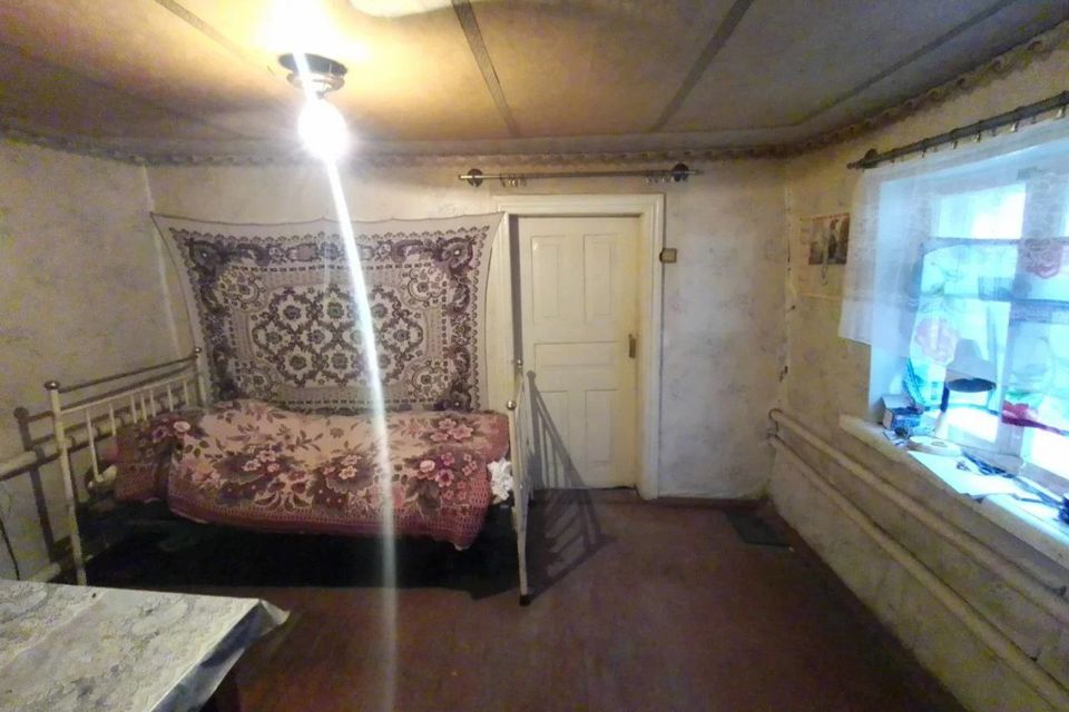 Продаётся 2-этажный дом, 36 м²