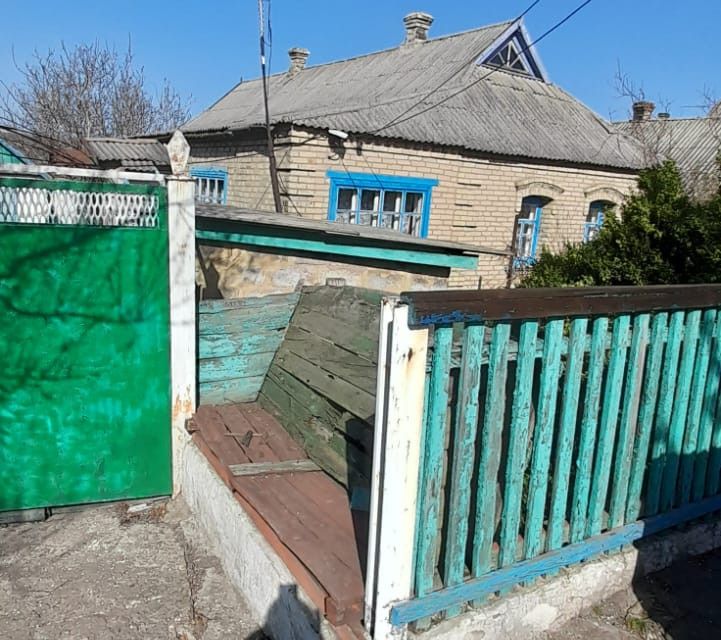 Продаётся 1-этажный дом, 84.7 м²