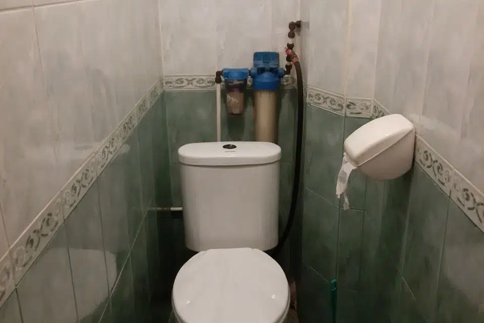 Продаётся 2-комнатная квартира, 47 м²