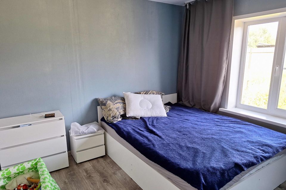 Продаётся 2-комнатная квартира, 45 м²