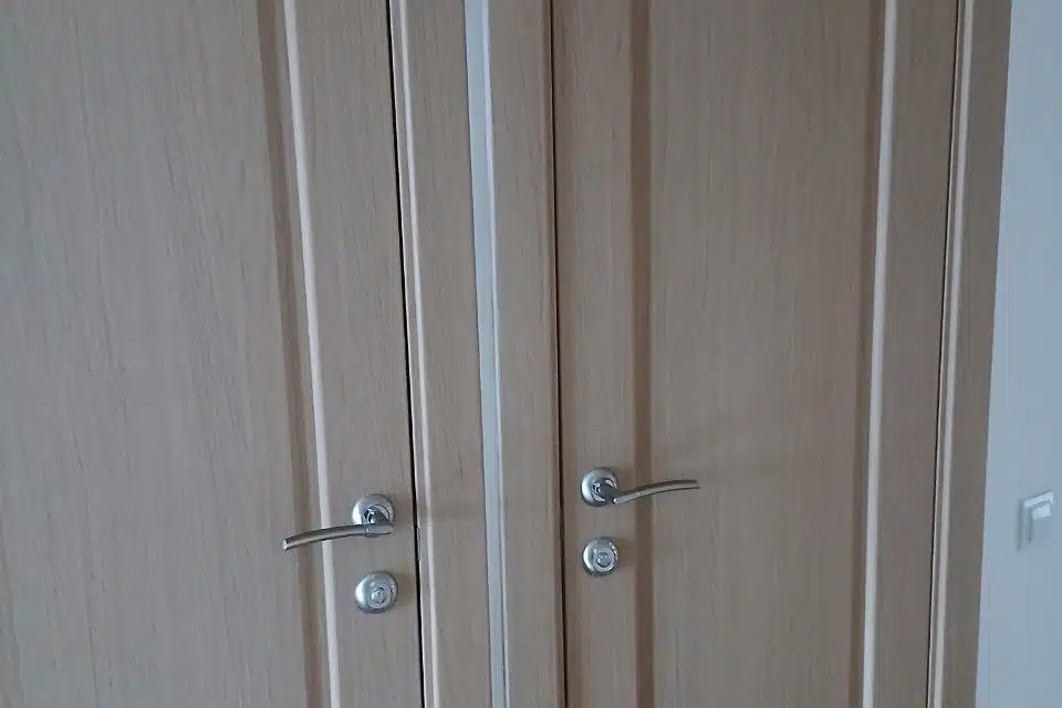 Продаётся 3-комнатная квартира, 64 м²