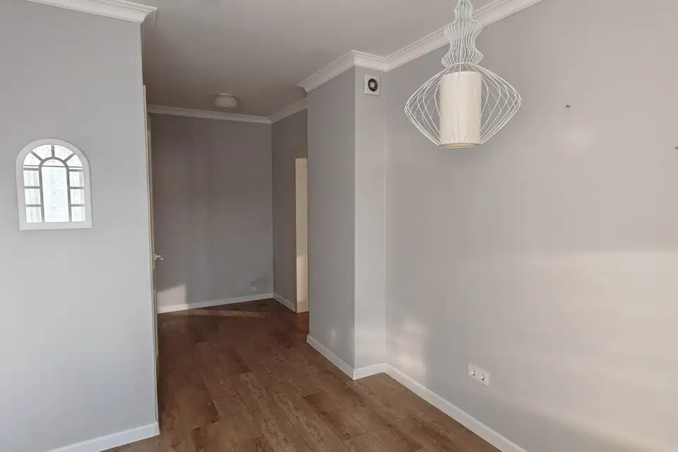 Продаётся 2-комнатная квартира, 64.8 м²