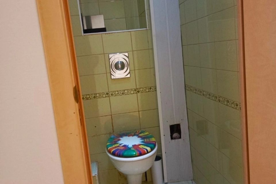 Сдаётся 2-комнатная квартира, 48 м²
