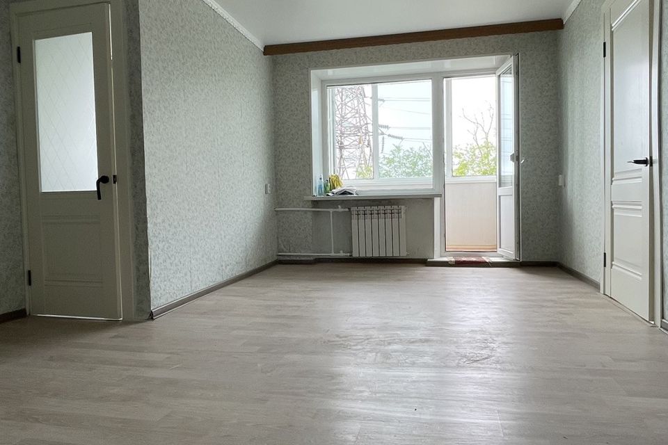 Продаётся 2-комнатная квартира, 41.7 м²