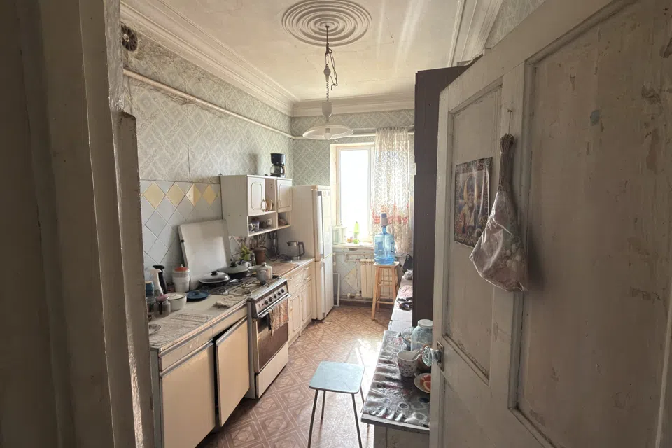 Продаётся 1-этажный дом, 97.4 м²