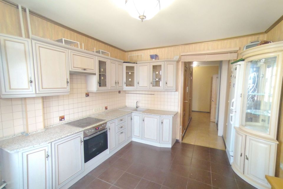 Продаётся 2-комнатная квартира, 63 м²