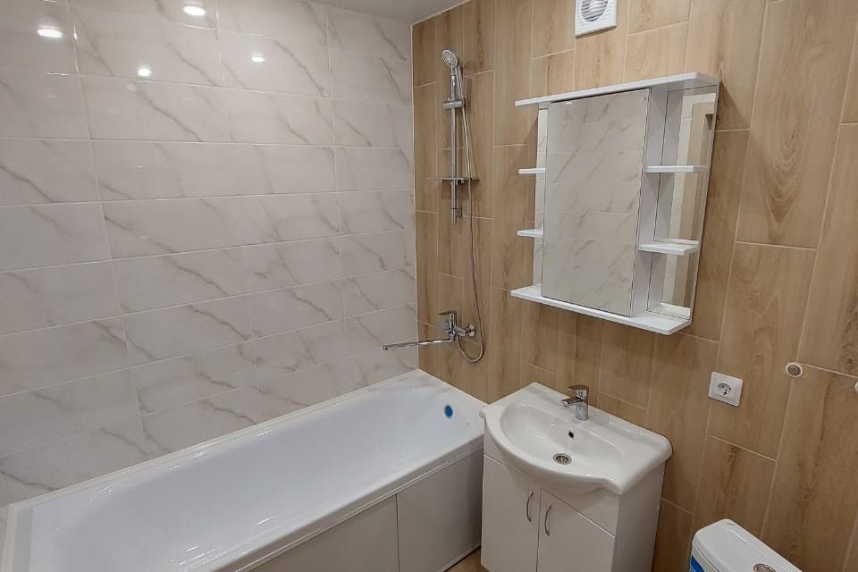 Продаётся студия, 22.9 м²