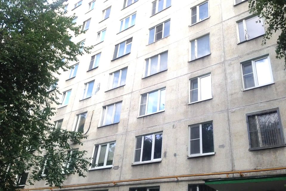 Продаётся студия, 19.6 м²