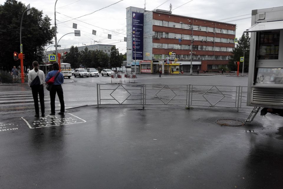 Продаётся 3-комнатная квартира, 59 м²