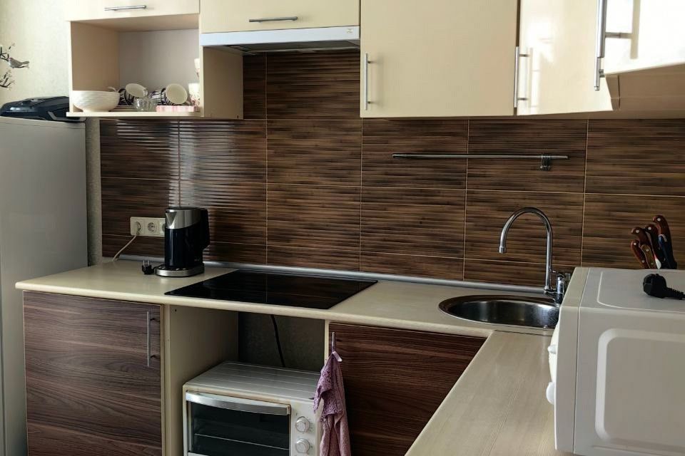 Продаётся 2-комнатная квартира, 51.3 м²
