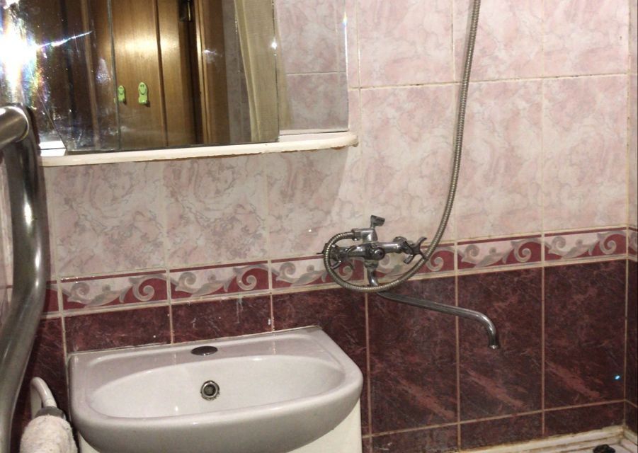 Сдаётся 2-комнатная квартира, 44 м²
