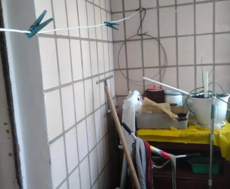 Продаётся 2-комнатная квартира, 53 м²