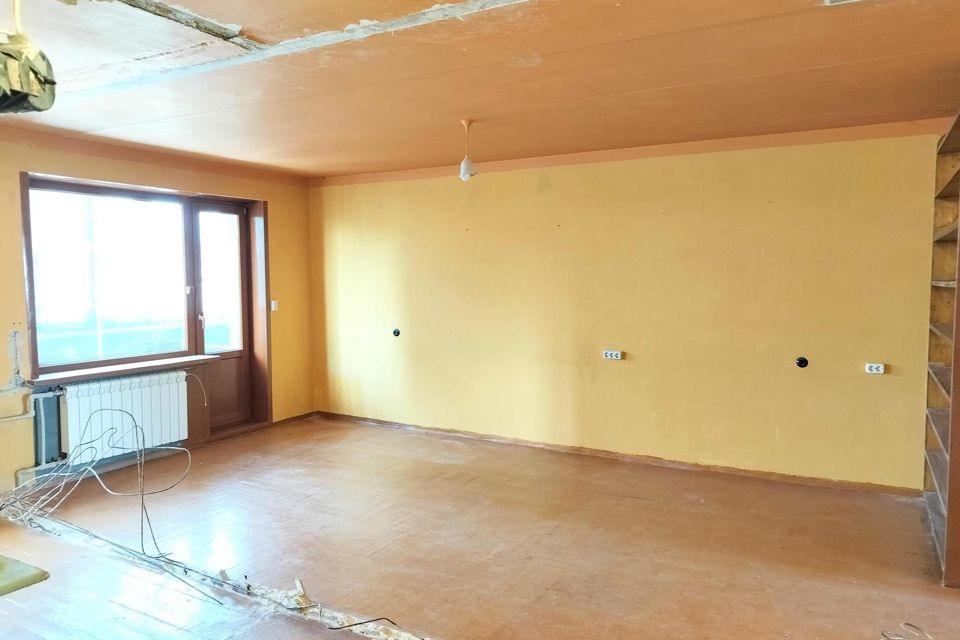 Продаётся 2-комнатная квартира, 45 м²